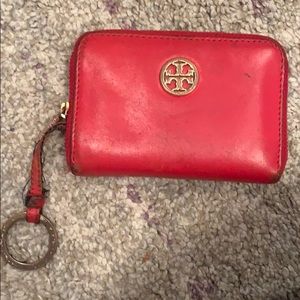 Tory Burch wallet